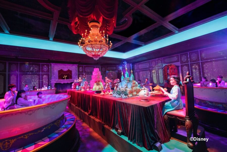 Tokyo Disneyland 1-Day Passport - Queues, Premier Access, and the real meaning of skip the line