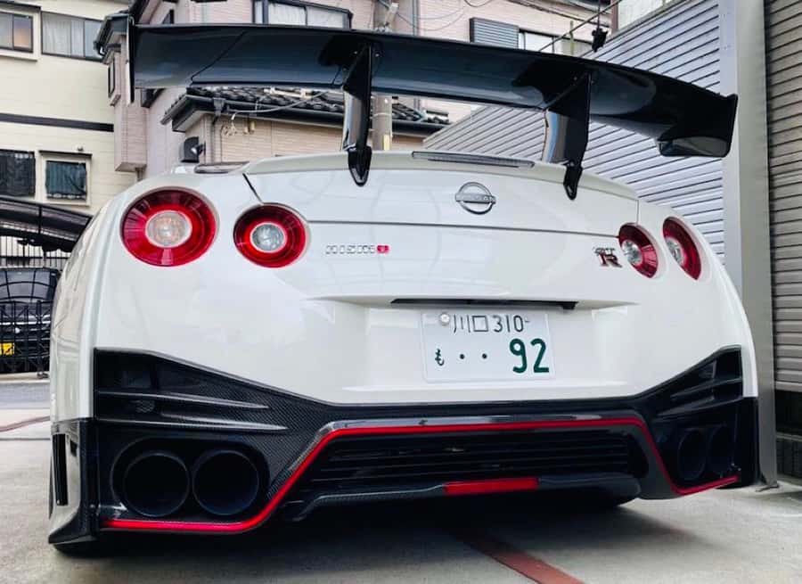 Tokyo Drift 3.8 V6 Fast & Furious Experience ( Kaila Yu-SP ) - Key things to know before booking