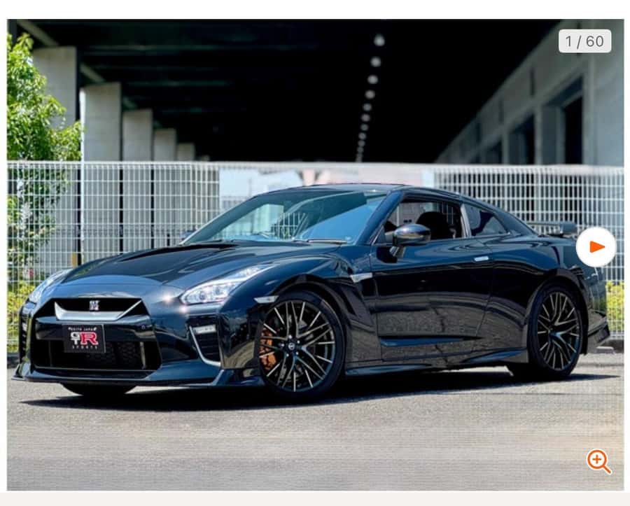 Tokyo Drift 3.8 V6 Fast & Furious Experience ( Kaila Yu-SP ) - Who should book the Tokyo Drift ride