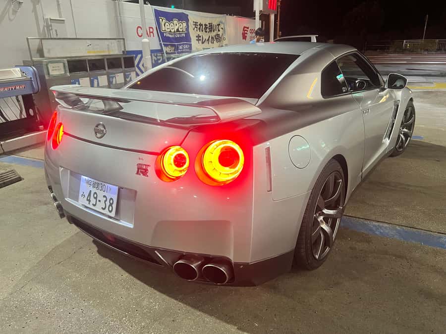Tokyo Drift 3.8 V6 Fast & Furious Experience ( Kaila Yu-SP ) - What the $238 price really covers