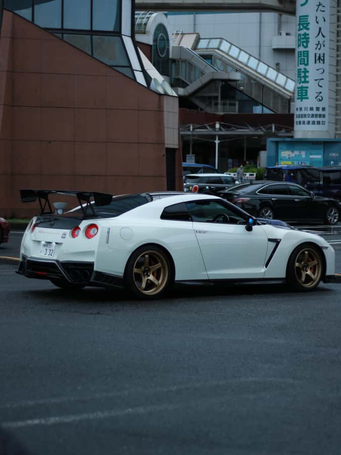 Tokyo Drift 3.8 V6 Fast & Furious Experience ( Kaila Yu-SP ) - Practical details that affect your night