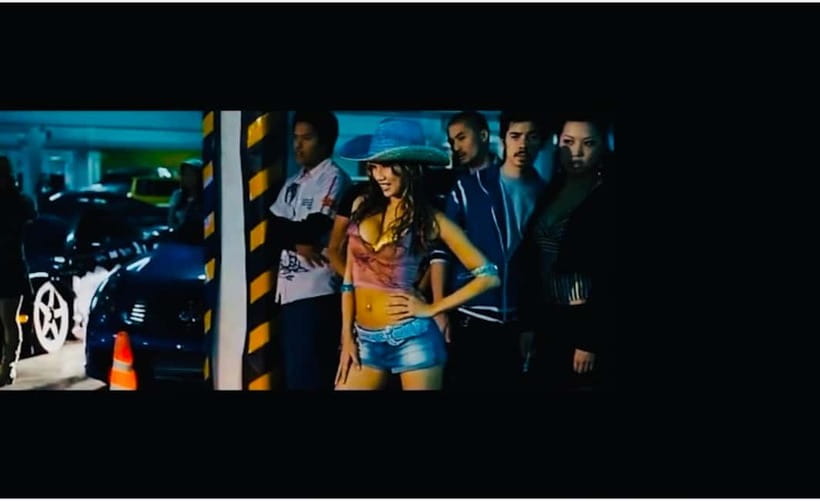 TOKYO DRIFT 5.0 Real Fast & Furious Experience - Key points at a glance