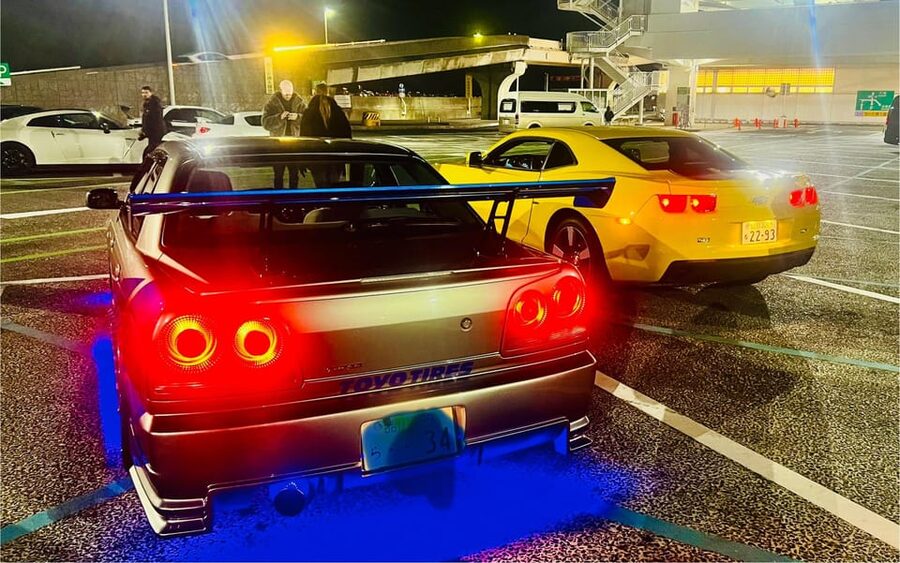 TOKYO DRIFT 5.0 Real Fast & Furious Experience - Booking advice for the best chance at your ideal night