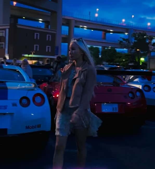 TOKYO DRIFT 5.0 Real Fast & Furious Experience - What the $356 price really covers