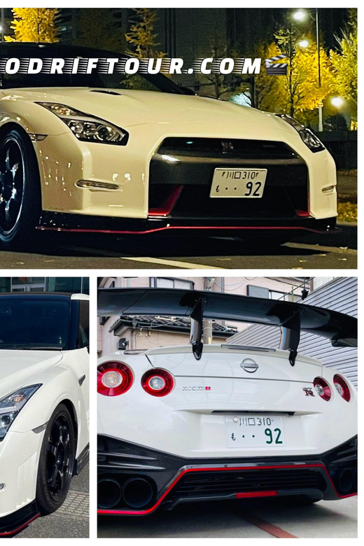 TOKYO DRIFT 5.0 Real Fast & Furious Experience - Picking your car at Akihabara
