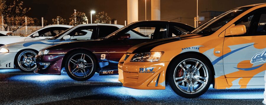 Tokyo Drift: Daikoku PA Supreme Car Experience 大黒PA - Why Daikoku PA matters to car fans