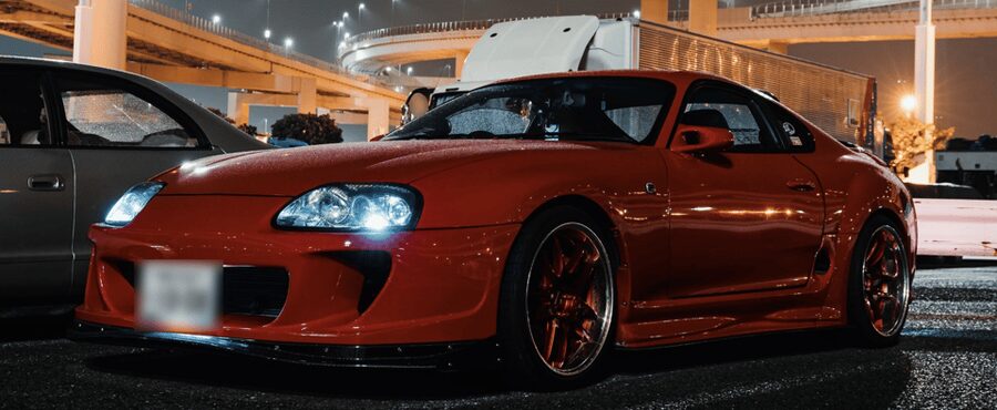 Tokyo Drift: Daikoku PA Supreme Car Experience 大黒PA - The optional car-culture stop before Daikoku