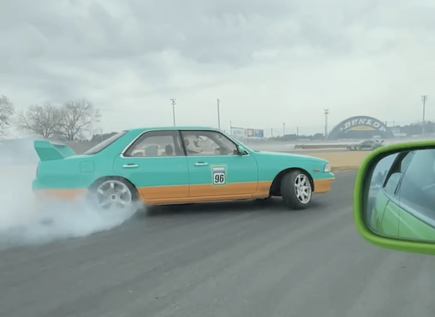 Tokyo Drift Experience Private Ride Along at Local Car Meet - What to wear and how to prepare