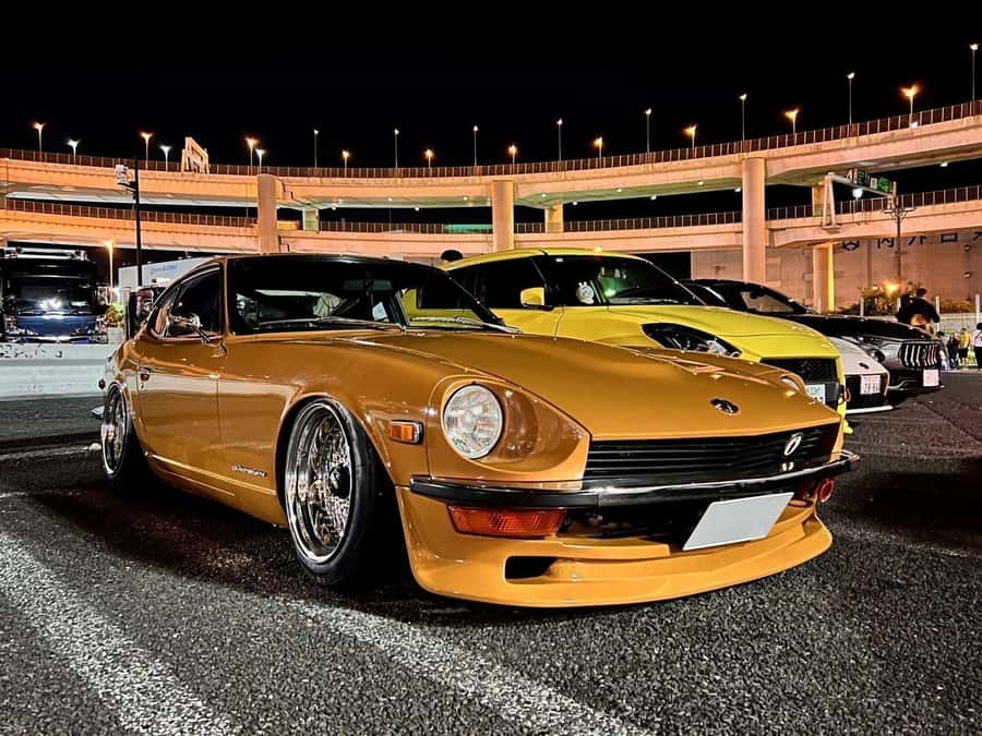 Tokyo: Fast & Furious Authentic Drift and JDM Experience - Who should book this Tokyo JDM experience?