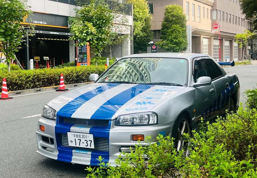 Tokyo: Fast & Furious Tokyo Drift 3 Experience (Kaila Yu SP) - Why this Tokyo night feels different