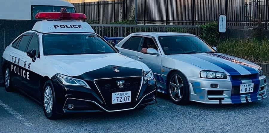 Tokyo: Fast & Furious Tokyo Drift 3 Experience (Kaila Yu SP) - Safety, weather, and the shared format