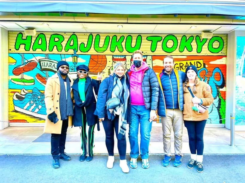 Tokyo: Full Course Tour: Explore 15 Must-Sees & Hidden Gems - What the $90 price really buys