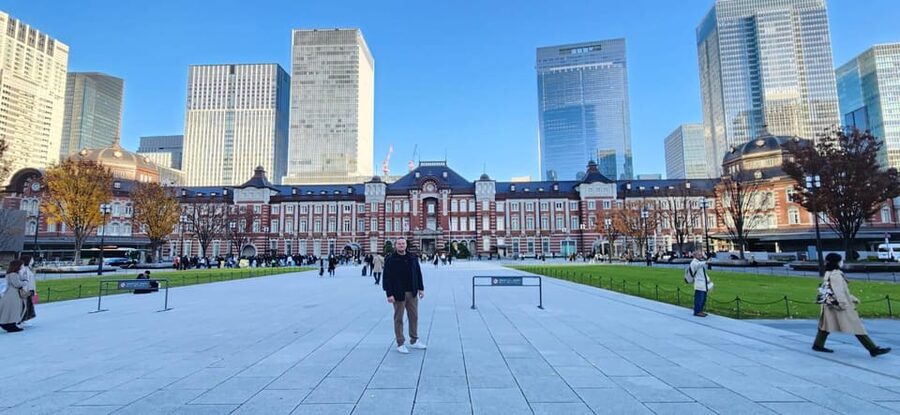 Tokyo Full Day Tour with a Local Expert Guide - Who should book this Tokyo day tour?