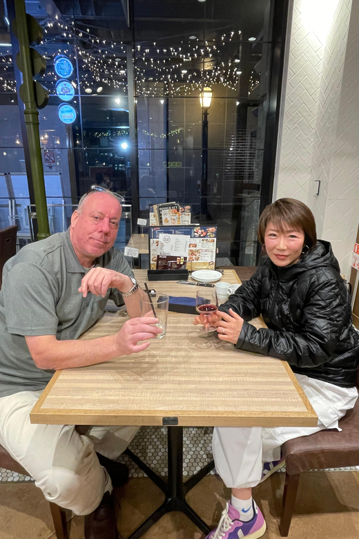 Tokyo Full Day Tour with a Local Expert Guide - Shibuya Crossing and Tokyo’s electric front door