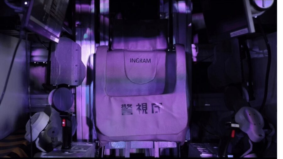 Tokyo: Giant Robot “Ingram” Factory Tour - Why the staff make a difference