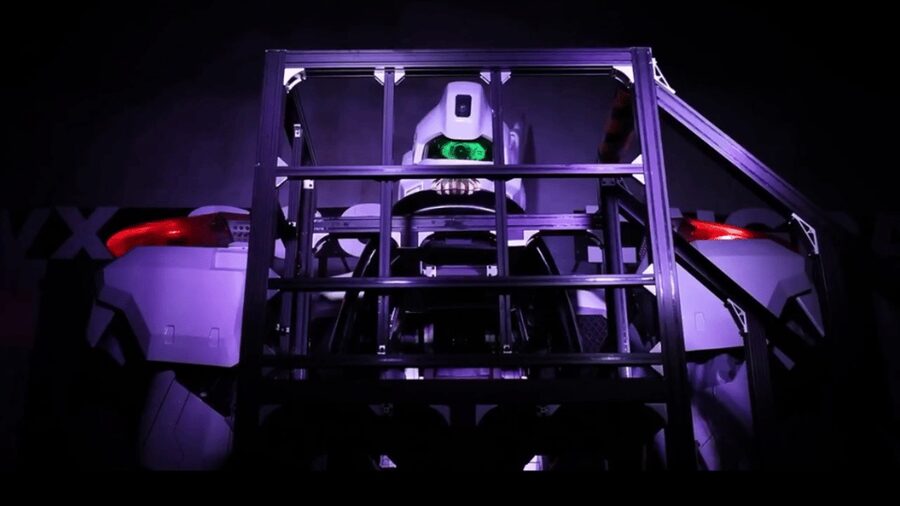 Tokyo: Giant Robot “Ingram” Factory Tour - Practical advice before you go