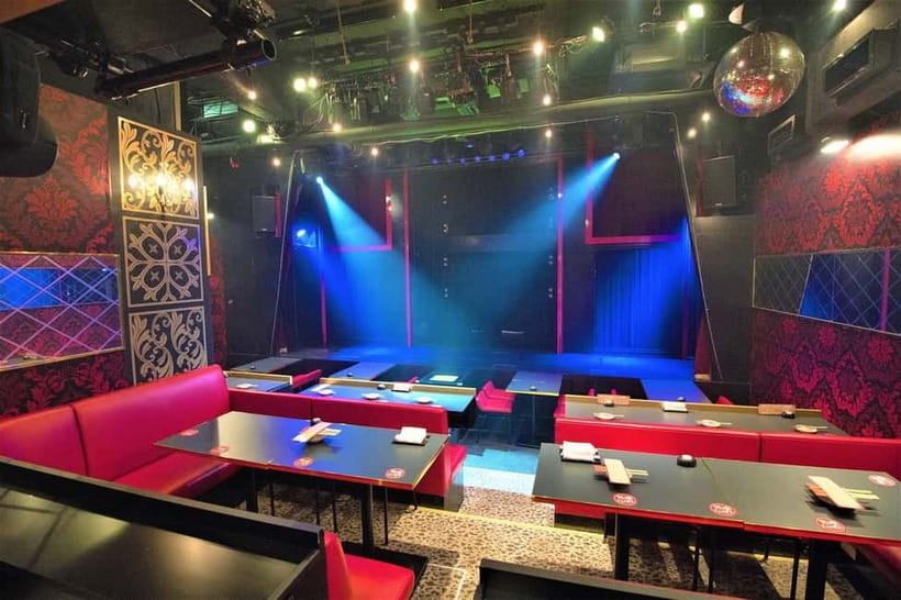 Tokyo GINZA: KONPARU Japanese Cabaret Show with Drink - Why KONPARU feels different from an ordinary Tokyo night