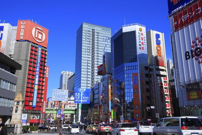 Tokyo Go Kart: Asakusa, Skytree, and Akihabara <strong>IDP MUST</strong> – Key points to know before booking’ /></p>
<ul>
<li><strong>Tokyo at street level:</strong> Drive past major sights instead of viewing them from a bus or observation deck.</li>
<li><strong>A true license requirement:</strong> Bring the correct paper 1949 Geneva Convention IDP, not a digital permit.</li>
<li><strong>A private group experience:</strong> Only your own party takes part in the activity.</li>
<li><strong>Costumes are supplied:</strong> Choose a whimsical character outfit before setting off.</li>
<li><strong>Photos are included:</strong> The guide takes pictures, and a hard copy printed photo is included.</li>
<li><strong>Evening rides add city lights:</strong> Morning, afternoon, and evening departures are available, with dusk offering both daylight and illuminated Tokyo.</li>
</ul>
<h2>Why this unusual Tokyo ride works</h2>
<p><img width="669" height="446" decoding="async" src=