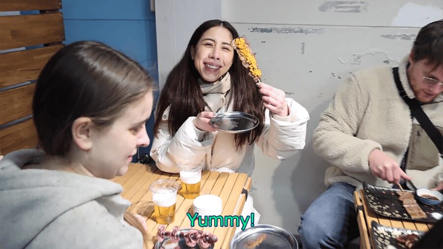 Tokyo: Guided Walking Tour of Tsukiji Market with Breakfast - Why the guide makes a difference