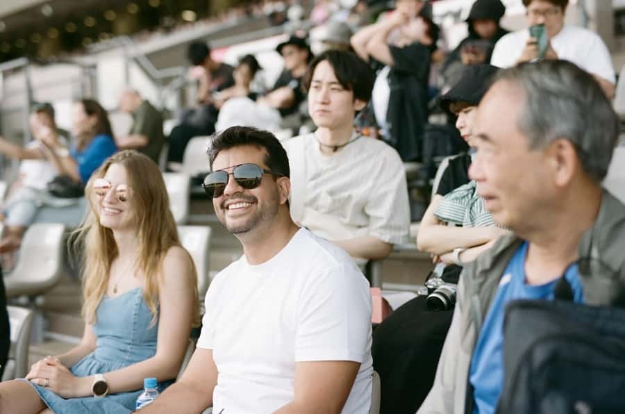 Tokyo: Horse Racing Tour with Local Fan - Should you book this Japanese horse racing tour?