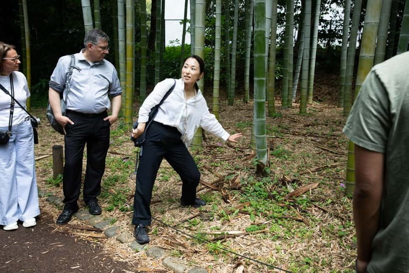 Tokyo: Imperial Palace East Gardens Walking Tour - Should you book the Imperial Palace East Gardens tour?