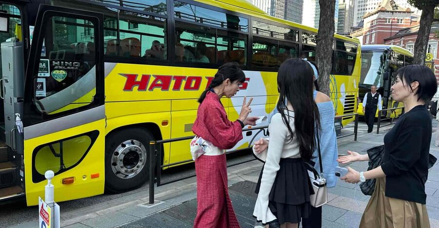 Tokyo: Imperial Palace, Sensō-ji Temple, & Tokyo Tower Tour - Should you book it?