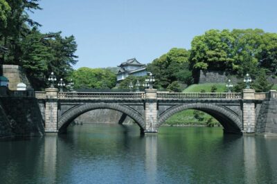 Imperial Palace, Sensō-ji Temple, & Tokyo Tower Tour