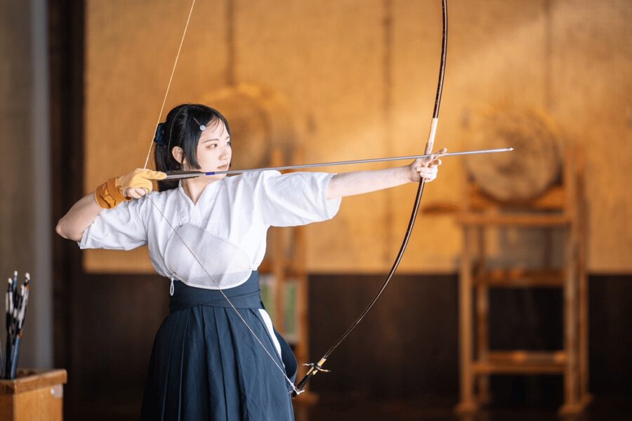 Tokyo: Japanese Archery (Kyudo) Experience - Key points to know before booking