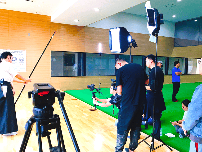 Tokyo: Japanese Archery (Kyudo) Experience - What past participants found most useful