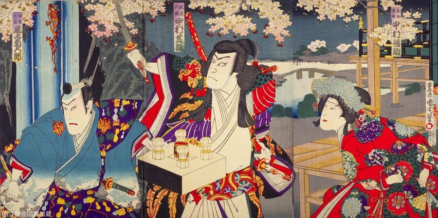 Tokyo: KABUKI Show at Kabukiza Theatre Admission Ticket - Who will enjoy this experience most