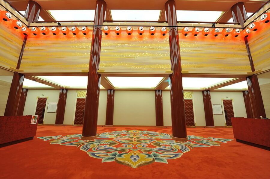 Tokyo: KABUKI Show at Kabukiza Theatre Admission Ticket - What four hours at Kabukiza really means