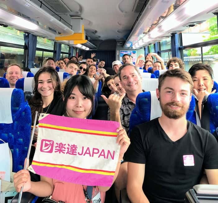 Tokyo: Kamakura & Enoshima Day Tour with Pickup & Train Ride - Key points before you book