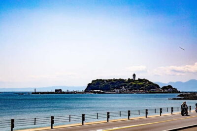 Kamakura & Enoshima Day Trip including Temple Tickets