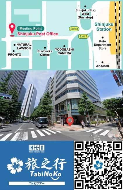 Tokyo: Kamakura & Enoshima Day Trip including Temple Tickets - Enoshima supplies the coastal change of pace