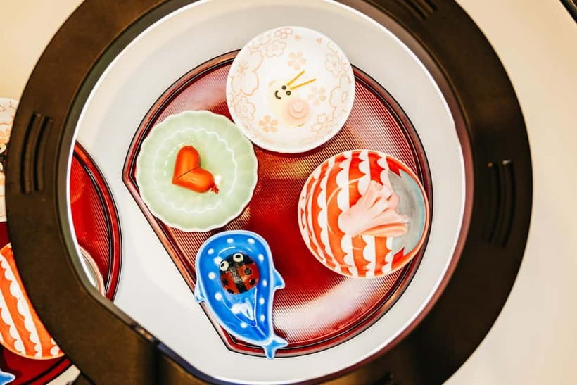 Tokyo: Kawaii Bento Cooking Class – Cute Character Lunchbox - Dietary needs and food safety