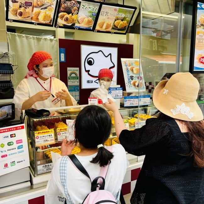 Tokyo: Kichijoji Walking Tour with Local Guide - Why Kichijoji makes a smart Tokyo half-day