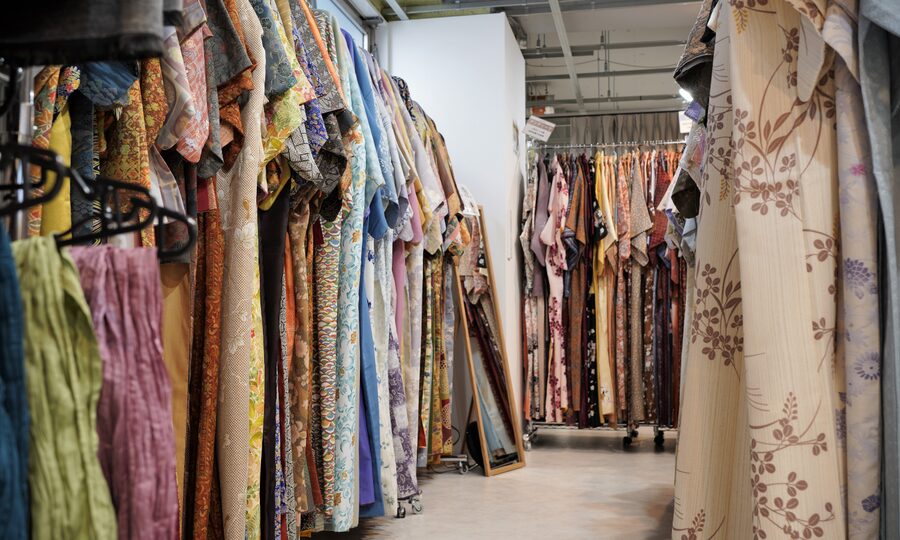 Tokyo : Kimono Rental in Asakusa Provided by KanoWafuku - Professional dressing and the practical feel of kimono