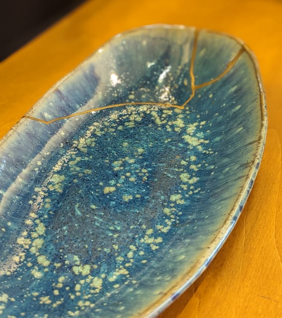 Tokyo: Kintsugi Art Repair Workshop - Who will enjoy this workshop most