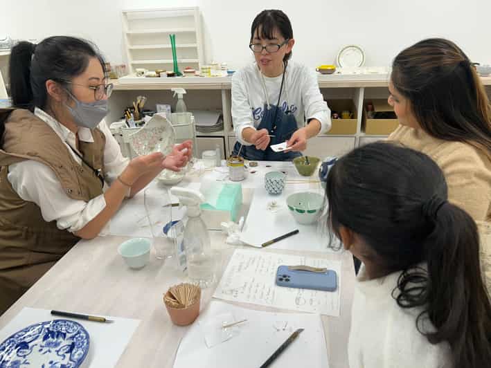 Tokyo: Kintsugi Workshop to Learn the Art of Golden Joinery - Why kintsugi feels like more than a pottery class