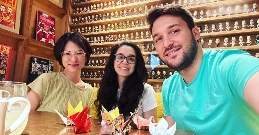 Tokyo: Learn Traditional Origami with a Local - What the 90-minute origami class feels like