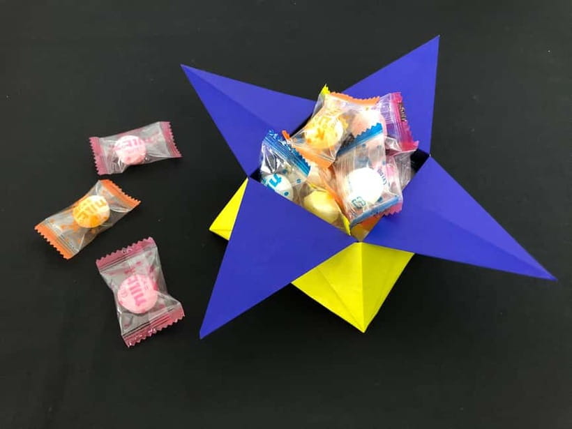 Tokyo: Learn Traditional Origami with a Local - Is $58 a fair price?
