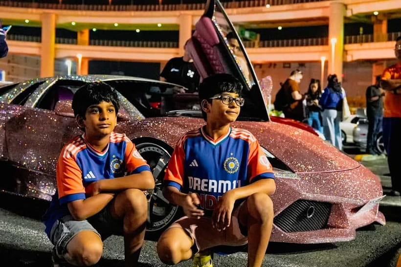 Tokyo: Legendary JDM CAR Daikoku Underground Meetup - What $82 gets you