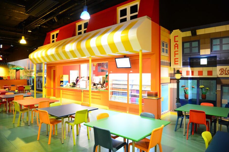 Tokyo: Legoland Discovery Center Admission Ticket - Why this indoor Tokyo attraction works well for families