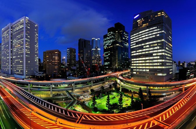 Tokyo: Local Foodie Adventure near Roppongi - Key points to know before booking
