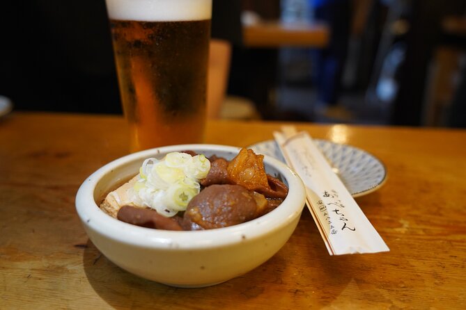 Tokyo: Local Foodie Adventure near Roppongi - Who will enjoy this walk most?