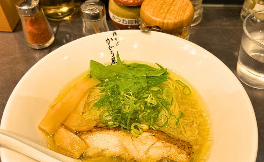 Tokyo: Locals´ Secret Food Tour // Eat like a Japanese - Should you book the Ueno food tour?