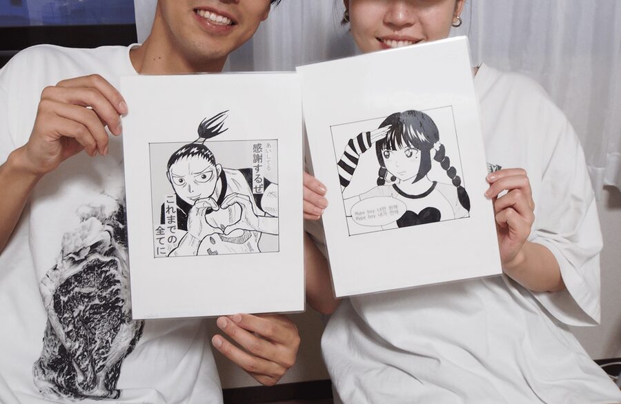 Tokyo: Manga Drawing Workshop Guided by Pro Manga Artist - Choosing an idea before the pencil touches paper