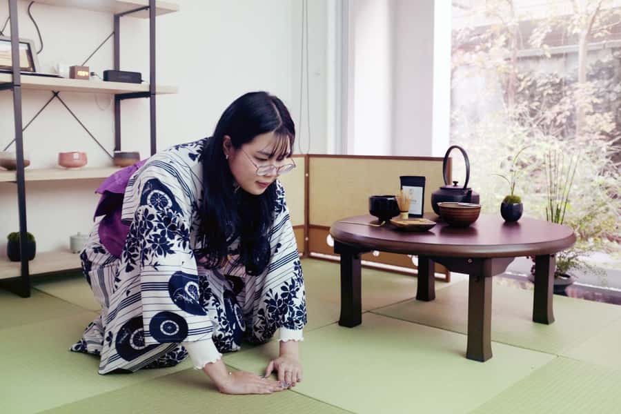 Tokyo: Matcha and Kimono Experience - Why this matcha workshop feels different