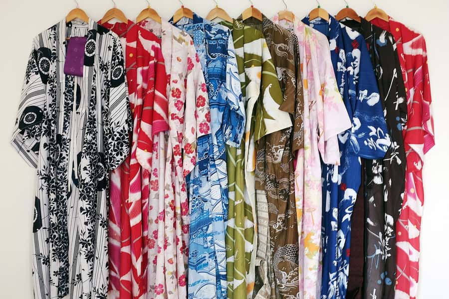 Tokyo: Matcha and Kimono Experience - Comparing more than 100 matchas