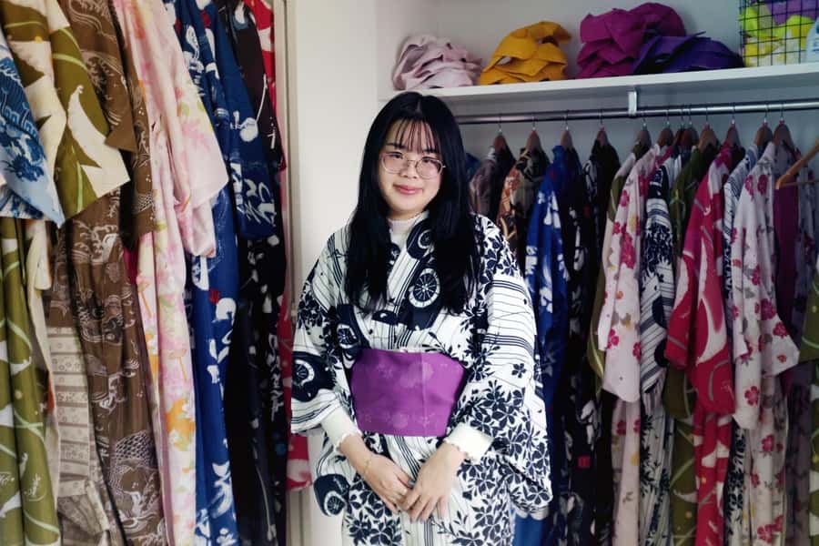 Tokyo: Matcha and Kimono Experience - Tea ceremony, teaism, and the meaning behind the tools